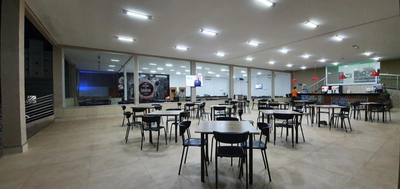 Hotel Encontro Das Aguas Thermas Resort Com Cafe Da Manha Incluso Caldas Novas Extérieur photo