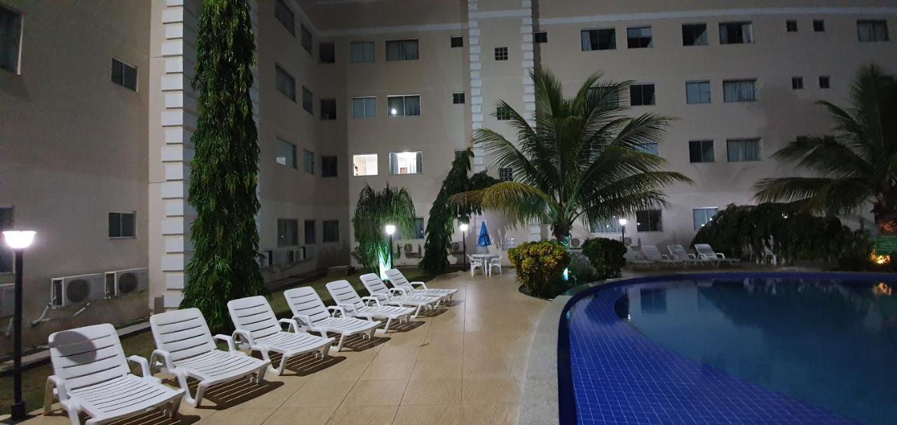 Hotel Encontro Das Aguas Thermas Resort Com Cafe Da Manha Incluso Caldas Novas Extérieur photo
