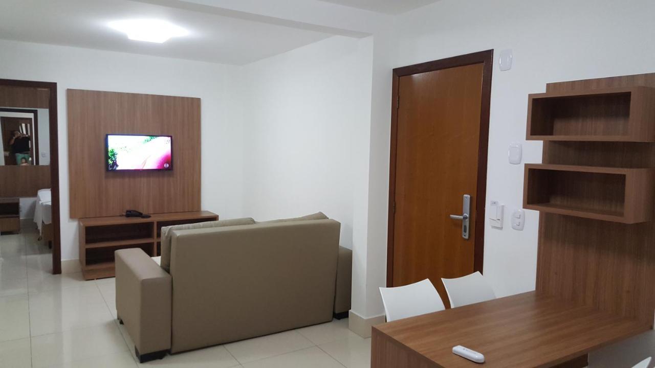 Hotel Encontro Das Aguas Thermas Resort Com Cafe Da Manha Incluso Caldas Novas Extérieur photo
